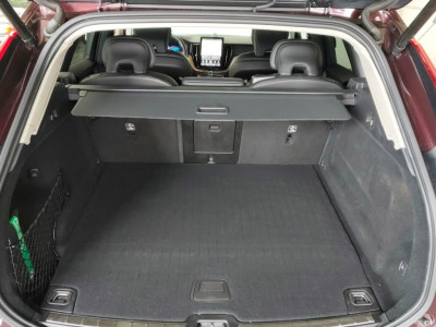 Volvo XC60 Gebrauchtwagen Volvo XC60 Gebrauchtwagen
