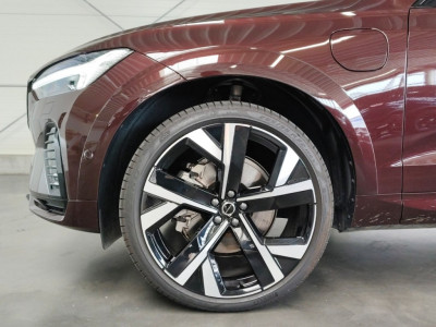 Volvo XC60 Gebrauchtwagen Volvo XC60 Gebrauchtwagen