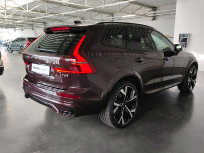 Volvo XC60 Gebrauchtwagen Volvo XC60 Gebrauchtwagen