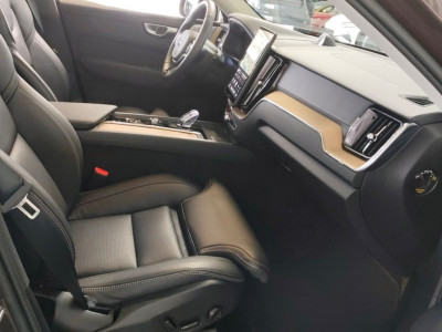 Volvo XC60 Gebrauchtwagen Volvo XC60 Gebrauchtwagen