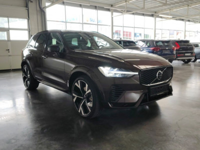 Volvo XC60 Gebrauchtwagen Volvo XC60 Gebrauchtwagen