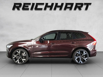 Volvo XC60 Gebrauchtwagen Volvo XC60 Gebrauchtwagen