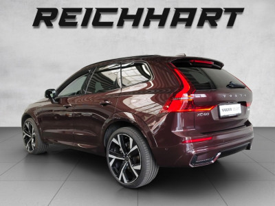 Volvo XC60 Gebrauchtwagen Volvo XC60 Gebrauchtwagen