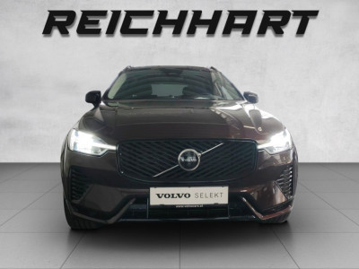 Volvo XC60 Gebrauchtwagen Volvo XC60 Gebrauchtwagen
