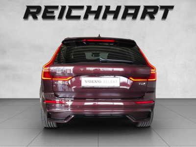 Volvo XC60 Gebrauchtwagen Volvo XC60 Gebrauchtwagen