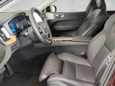Volvo XC60 Gebrauchtwagen Volvo XC60 Gebrauchtwagen