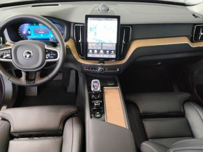 Volvo XC60 Gebrauchtwagen Volvo XC60 Gebrauchtwagen