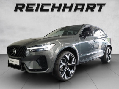 Volvo XC60 Gebrauchtwagen