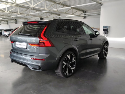 Volvo XC60 Gebrauchtwagen