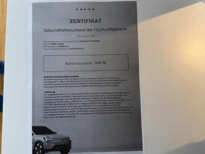 Volvo XC60 Gebrauchtwagen Volvo XC60 Gebrauchtwagen