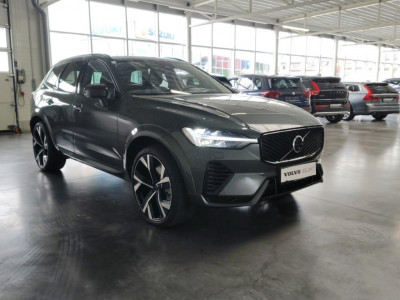 Volvo XC60 Gebrauchtwagen