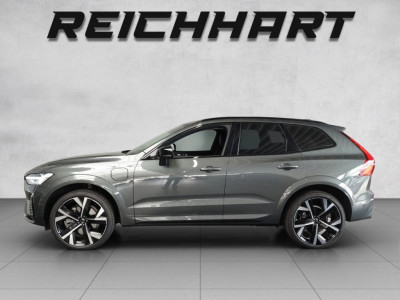 Volvo XC60 Gebrauchtwagen