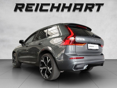 Volvo XC60 Gebrauchtwagen