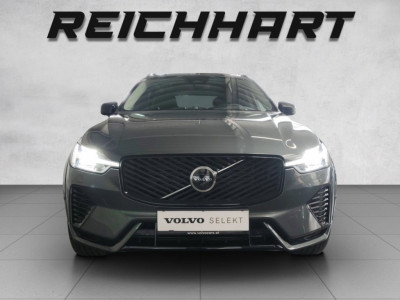 Volvo XC60 Gebrauchtwagen