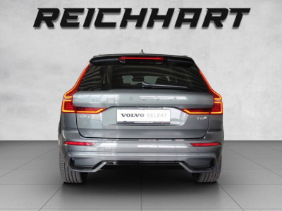 Volvo XC60 Gebrauchtwagen