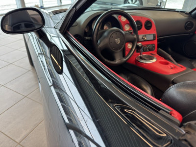 Dodge Viper Gebrauchtwagen