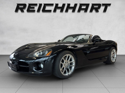 Dodge Viper Gebrauchtwagen