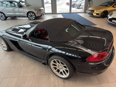 Dodge Viper Gebrauchtwagen