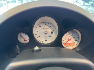 Dodge Viper Gebrauchtwagen
