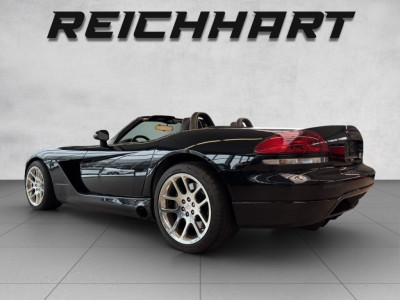 Dodge Viper Gebrauchtwagen