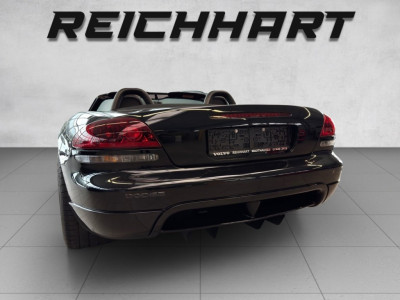 Dodge Viper Gebrauchtwagen