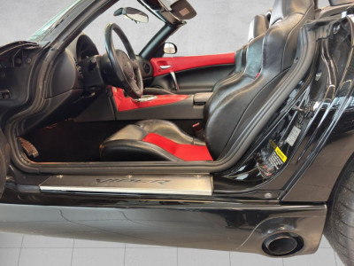 Dodge Viper Gebrauchtwagen