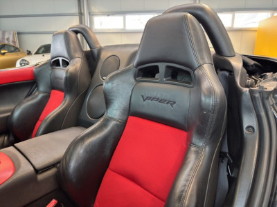 Dodge Viper Gebrauchtwagen