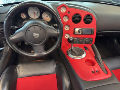 Dodge Viper Gebrauchtwagen