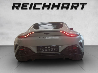 Aston Martin Vantage Neuwagen