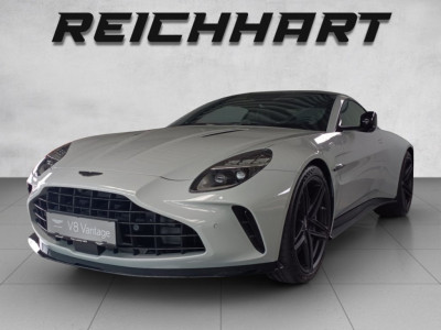 Aston Martin Vantage Neuwagen