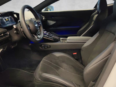 Aston Martin Vantage Neuwagen