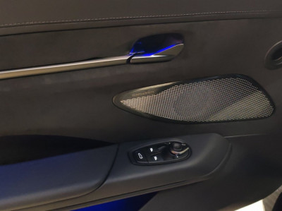 Aston Martin Vantage Neuwagen