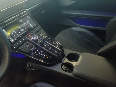 Aston Martin Vantage Neuwagen