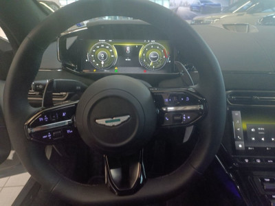 Aston Martin Vantage Neuwagen