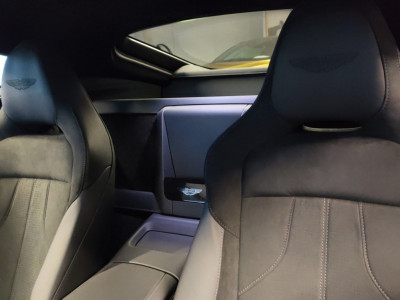 Aston Martin Vantage Neuwagen