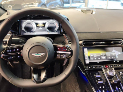 Aston Martin Vantage Neuwagen