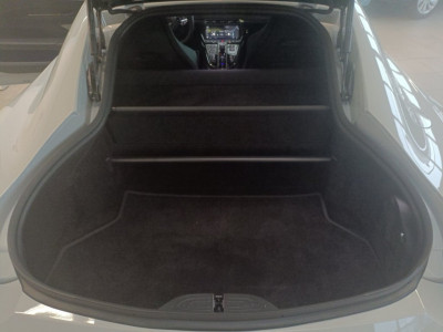 Aston Martin Vantage Neuwagen