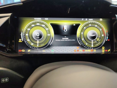 Aston Martin Vantage Neuwagen