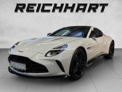 Aston Martin Vantage Neuwagen