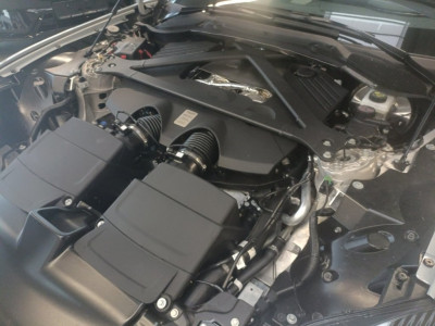 Aston Martin Vantage Neuwagen