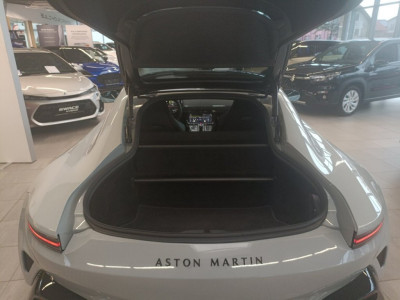 Aston Martin Vantage Neuwagen