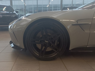 Aston Martin Vantage Neuwagen