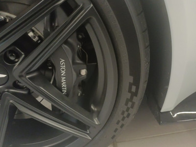 Aston Martin Vantage Neuwagen