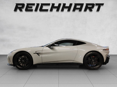 Aston Martin Vantage Neuwagen