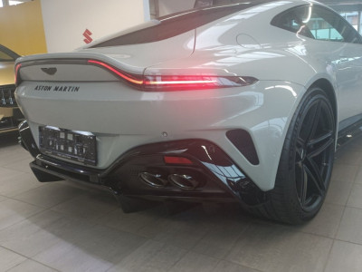 Aston Martin Vantage Neuwagen