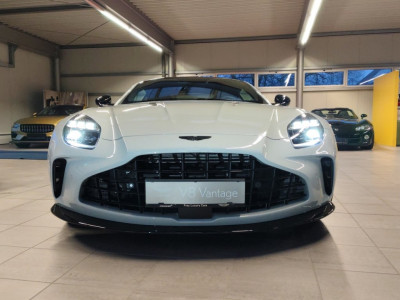 Aston Martin Vantage Neuwagen