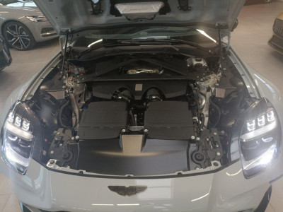 Aston Martin Vantage Neuwagen