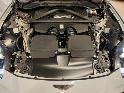 Aston Martin Vantage Neuwagen