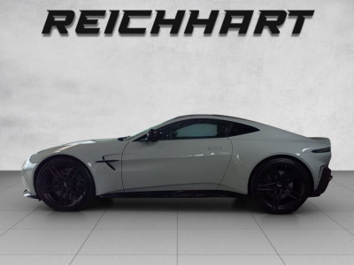 Aston Martin Vantage Neuwagen