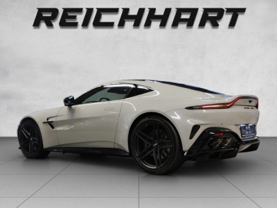 Aston Martin Vantage Neuwagen